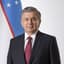 Mirziyoyev Sh