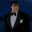 Bruce Wayne
