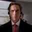 Patrick Bateman