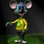 GreenMouse