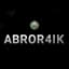 Abror4ik